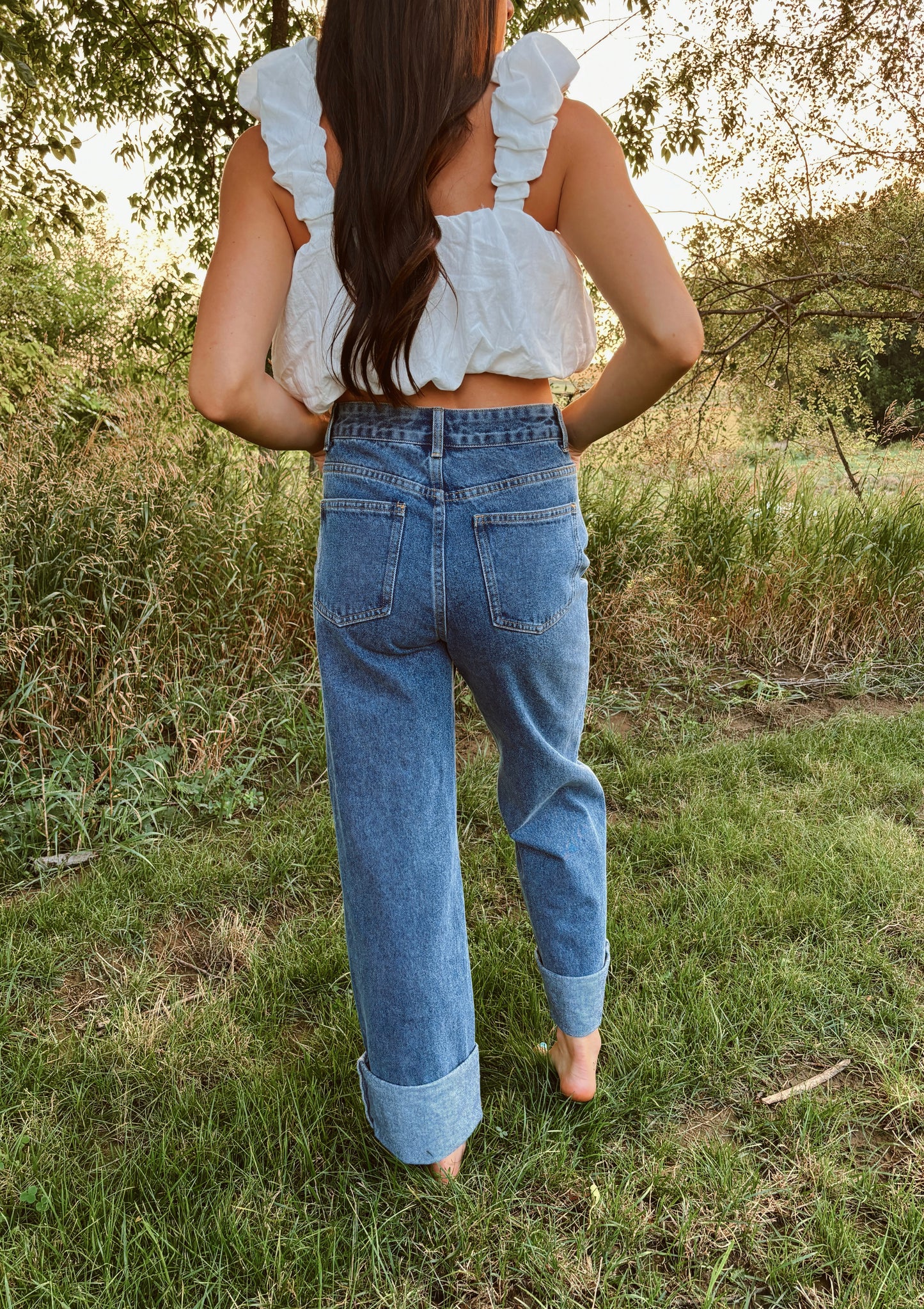 Jessie Jeans