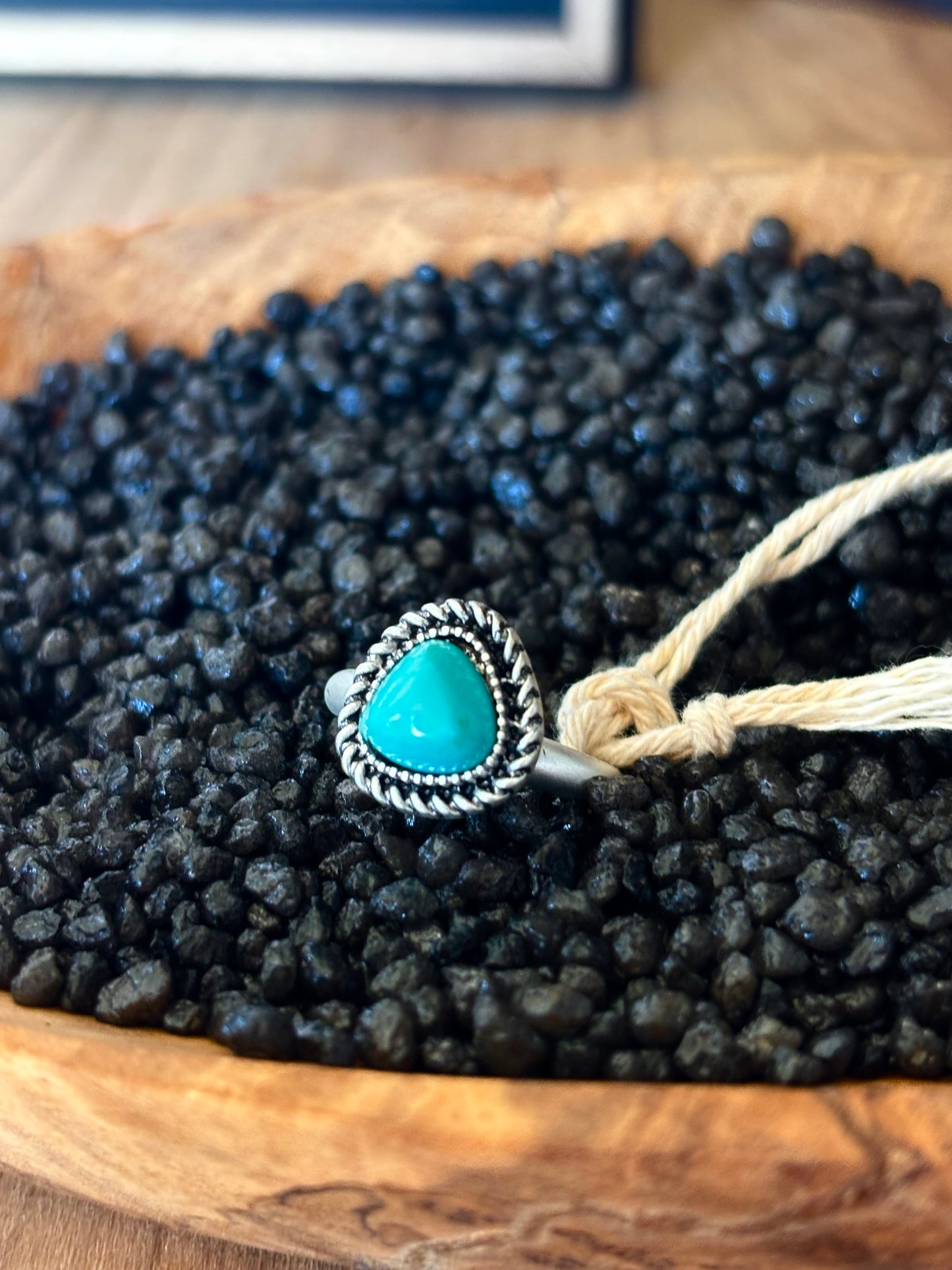 The Sara Ring