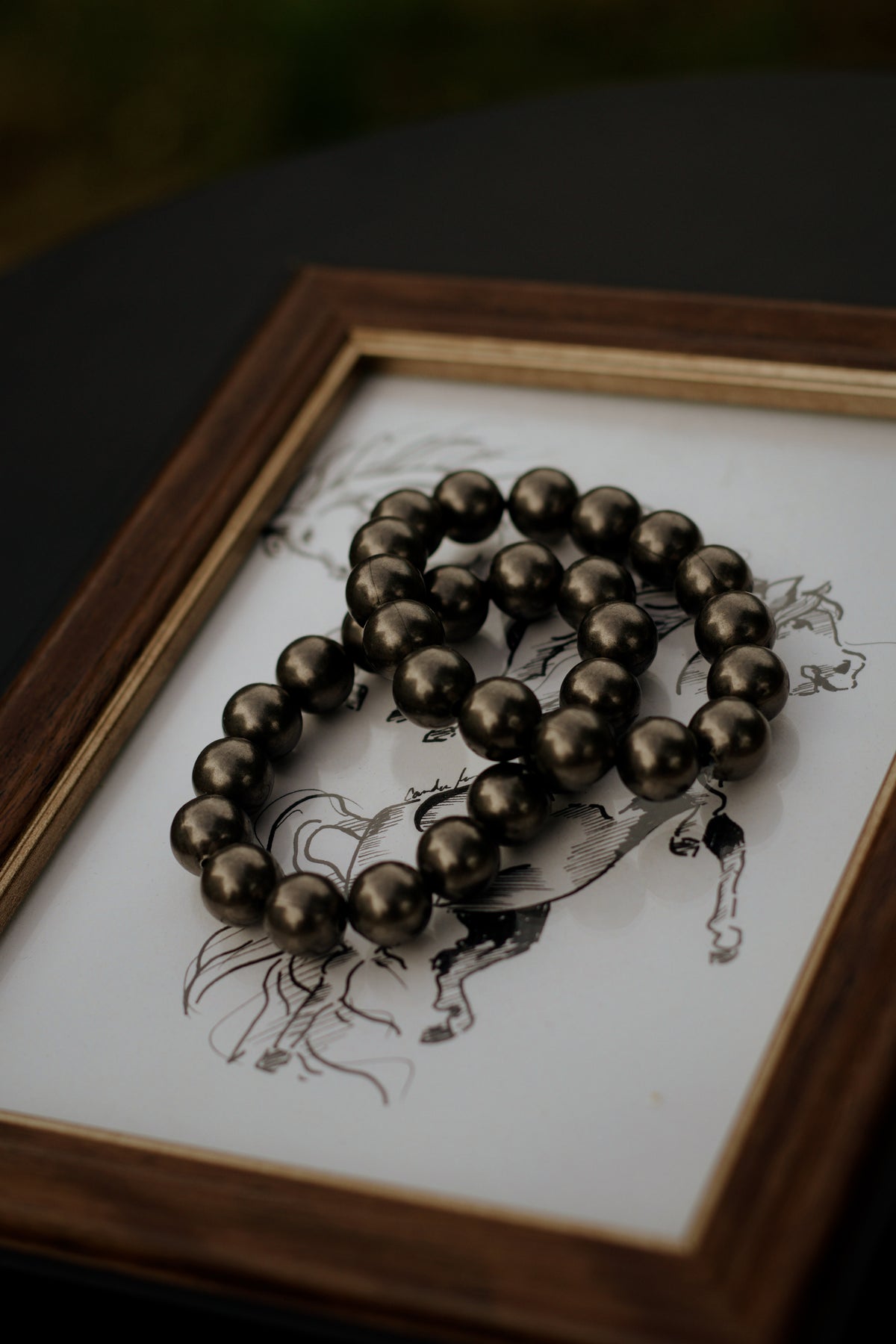 Los Alamos Bracelet