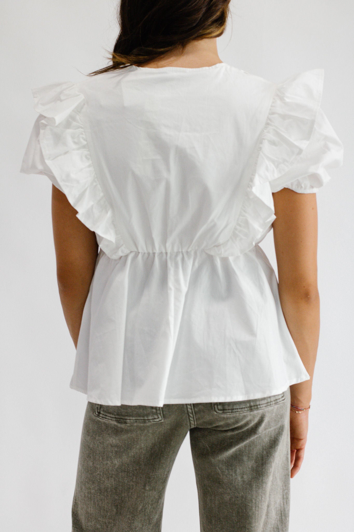 Sweet Sadie Top