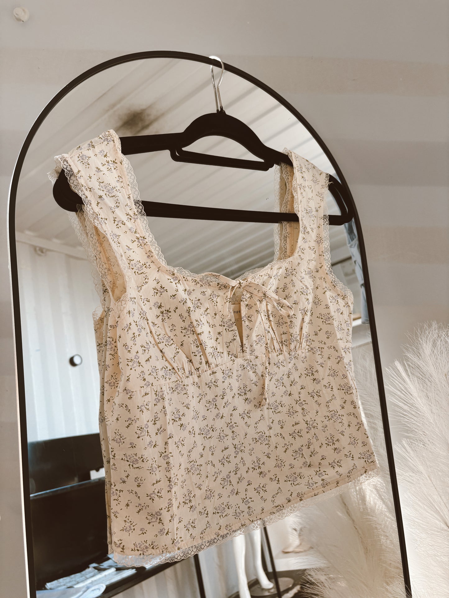 The Kit Blouse