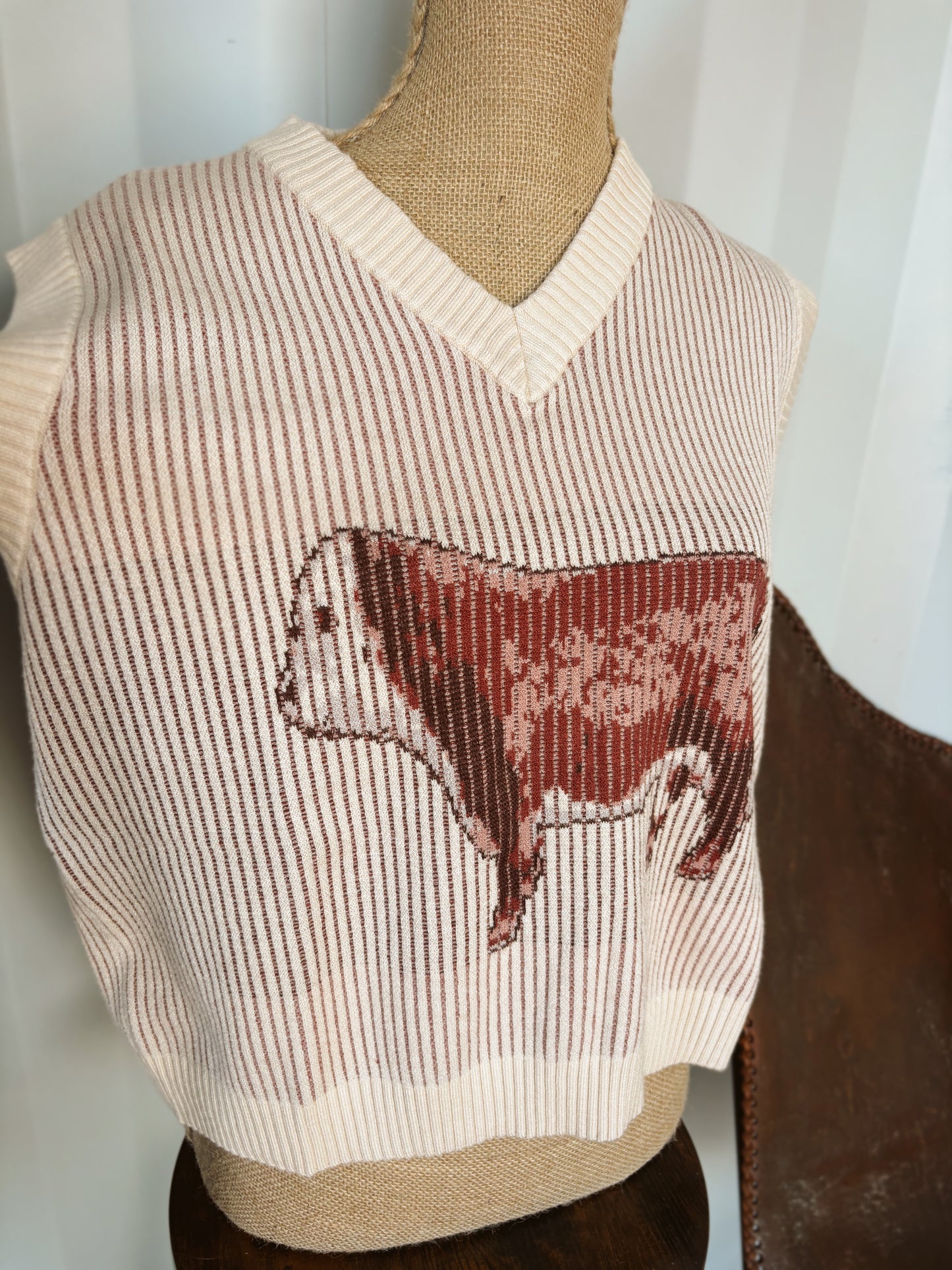 Hereford Highway Vest