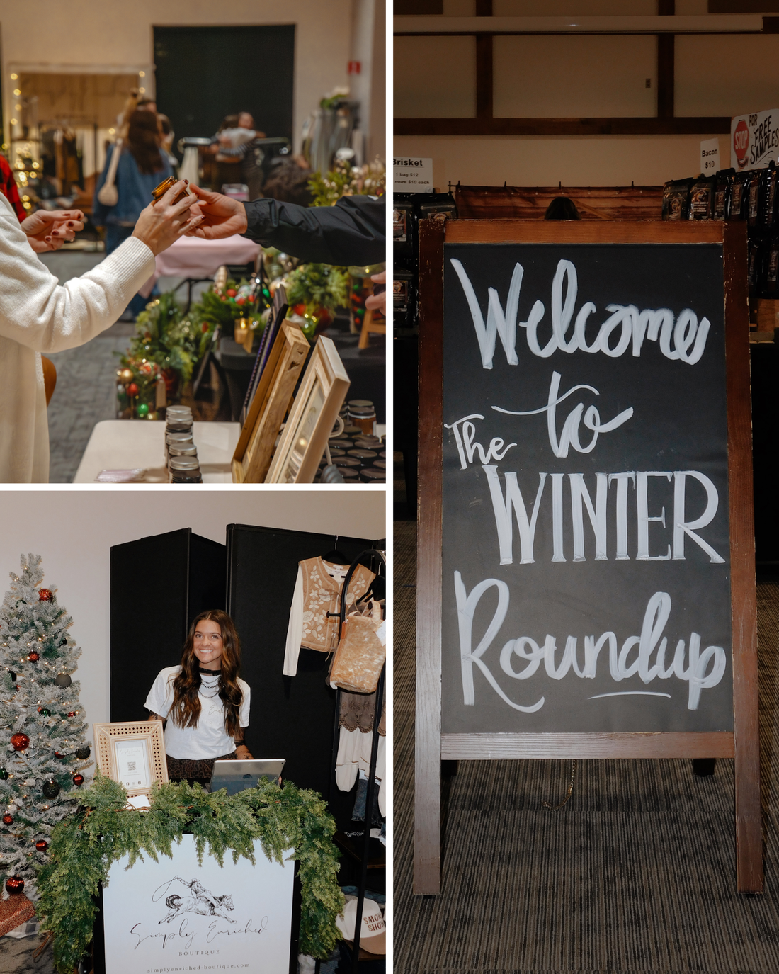 The Heart Behind Hosting