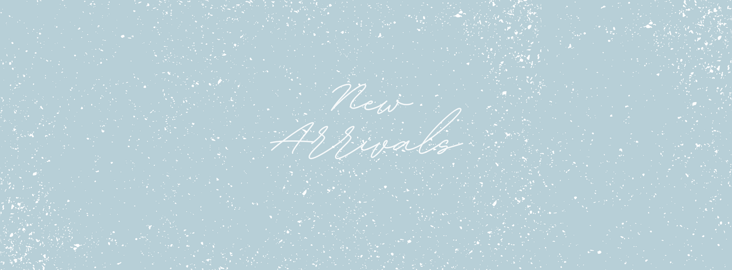 New Arrivals