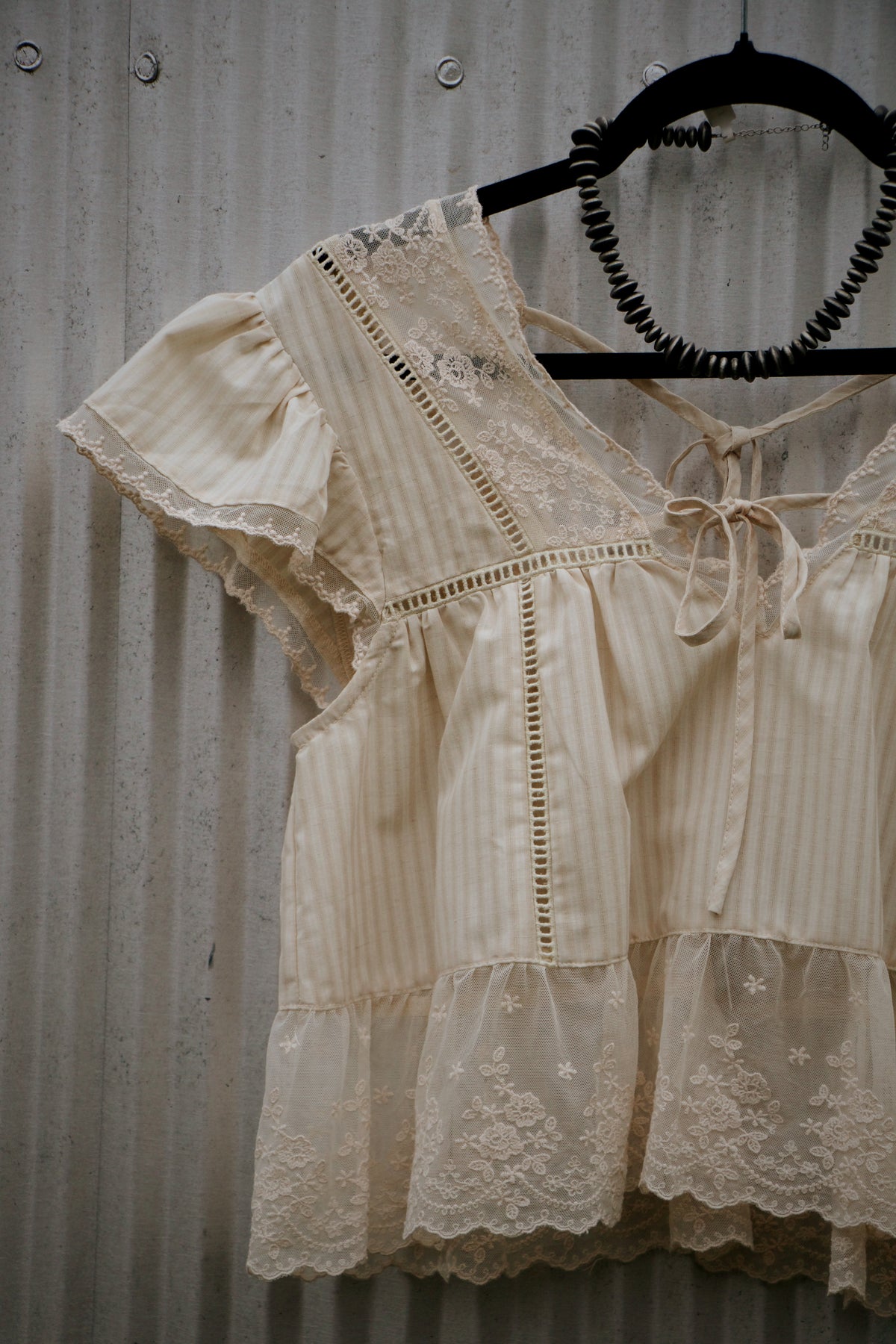The Kayden Rae Blouse
