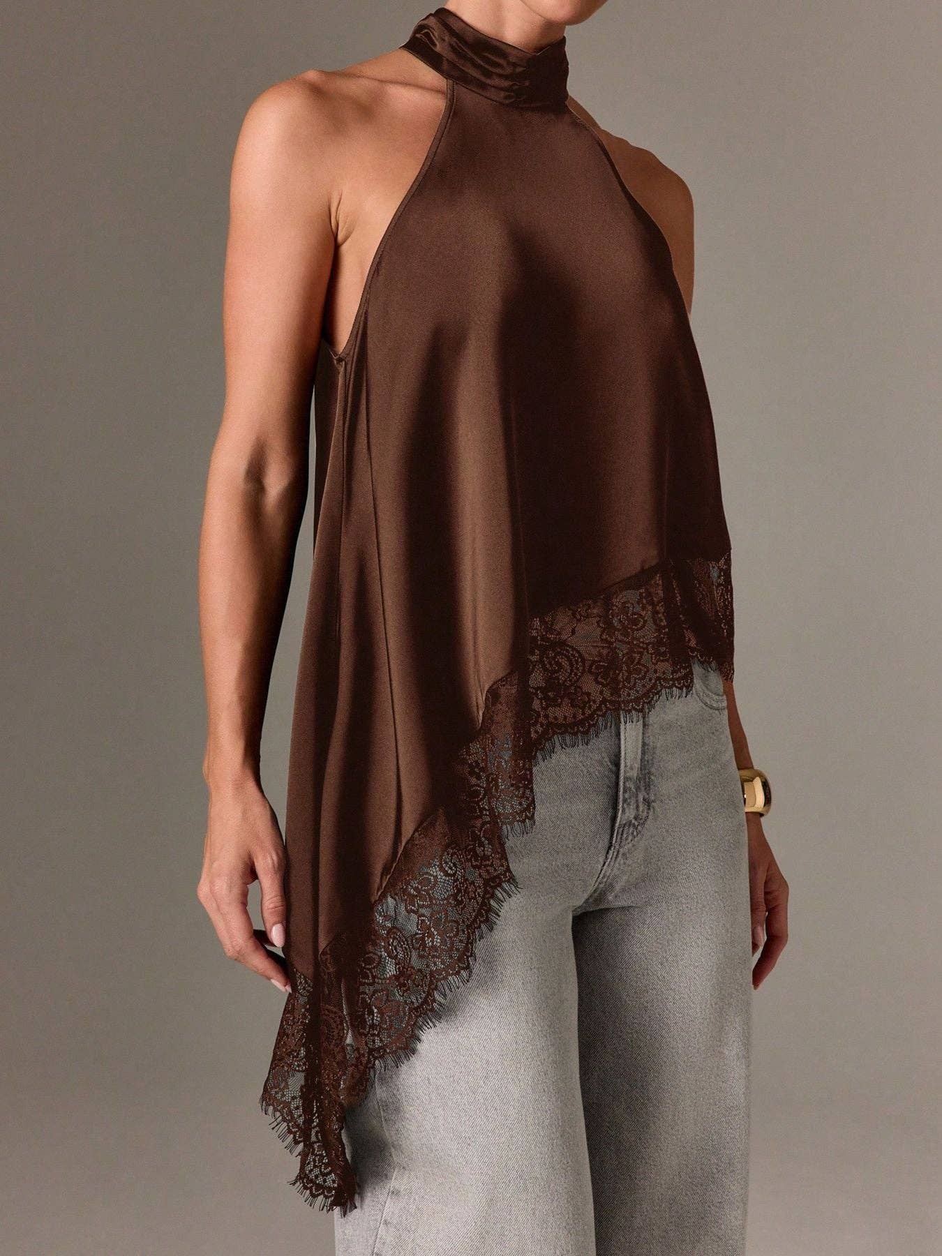 The Loretta Rose Tank