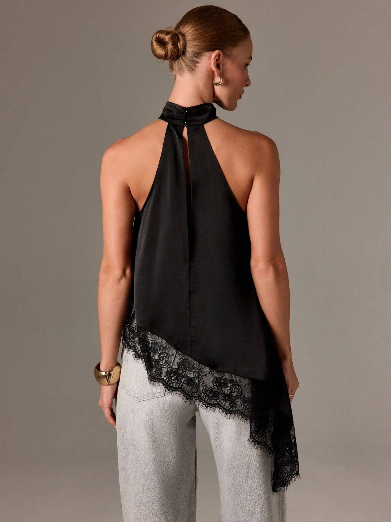 The Loretta Rose Tank
