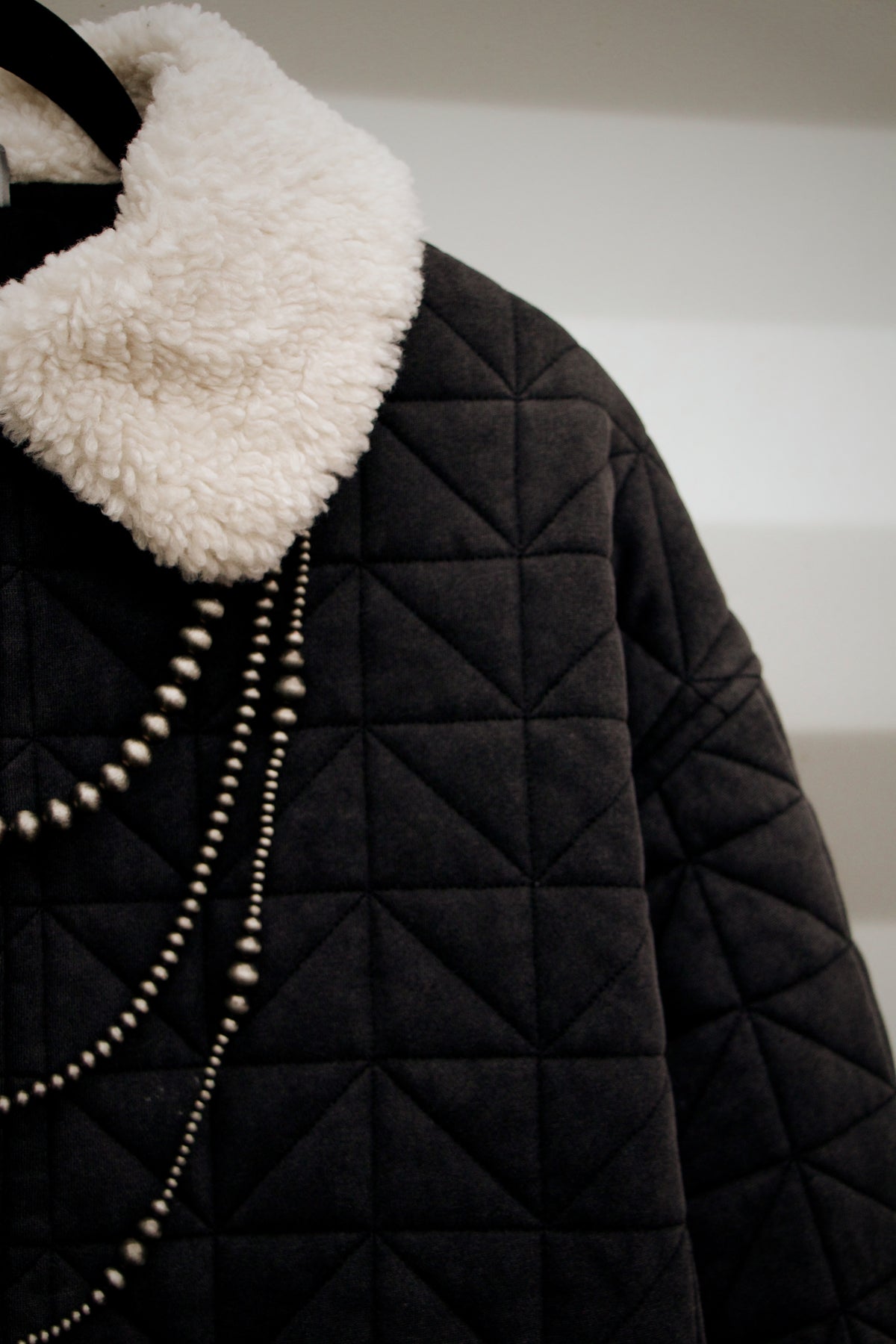 The Lazy Laine Jacket
