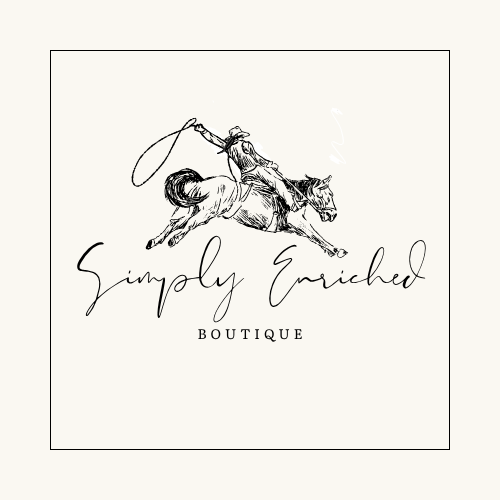 Simply Enriched Boutique Gift card