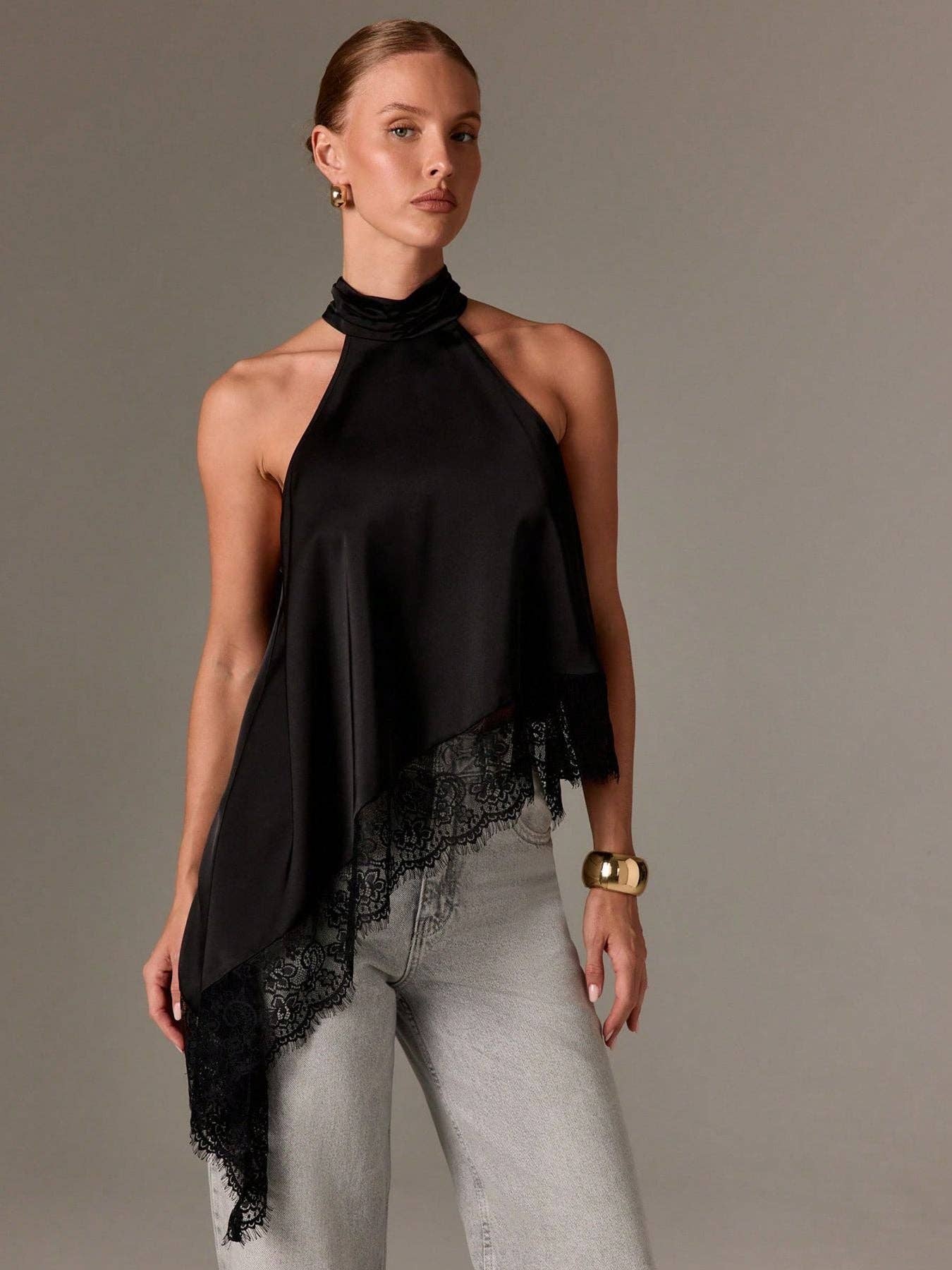The Loretta Rose Tank