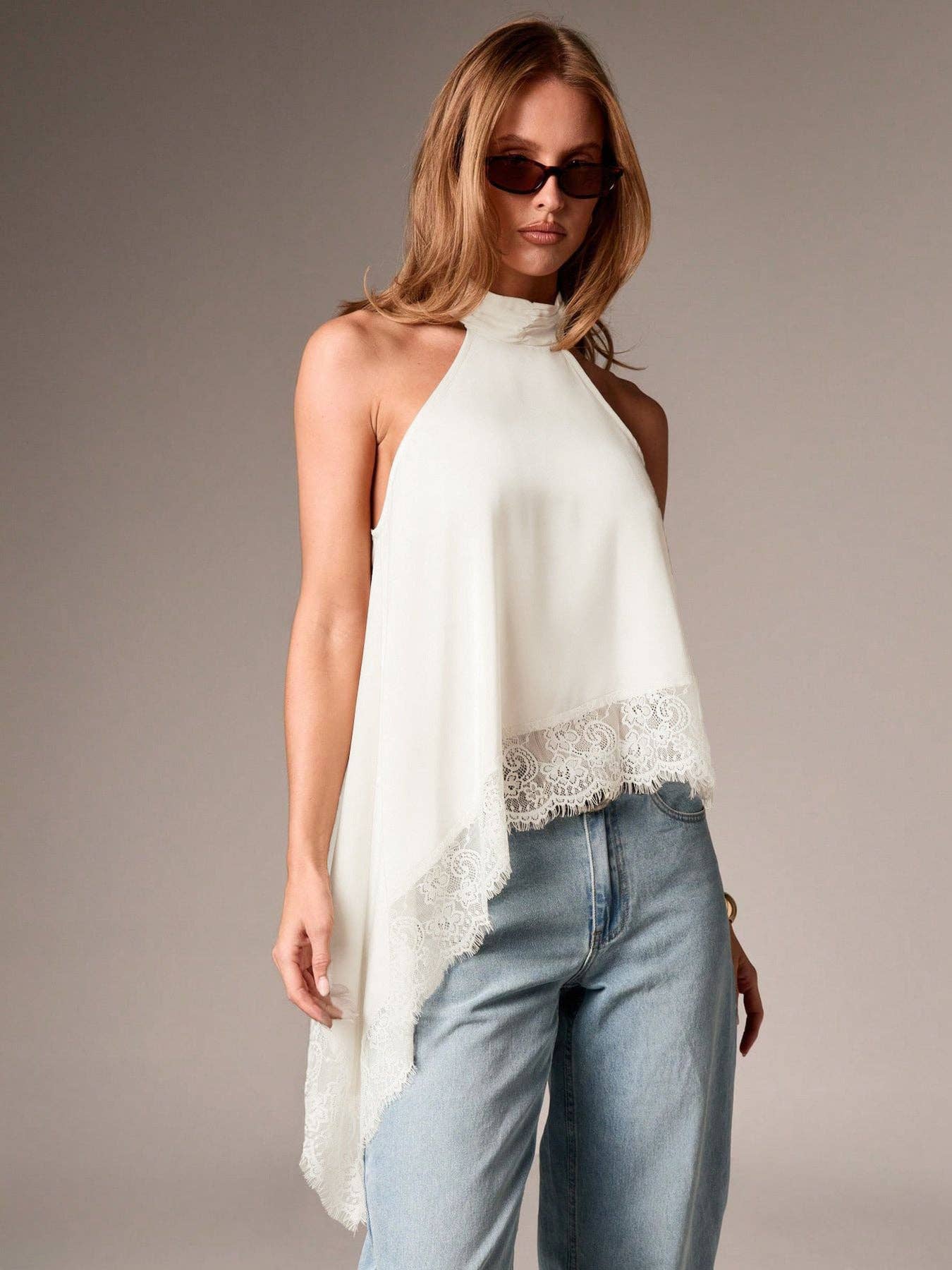 The Loretta Rose Tank
