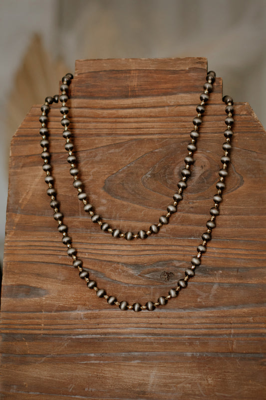 Ojo Layered Necklace