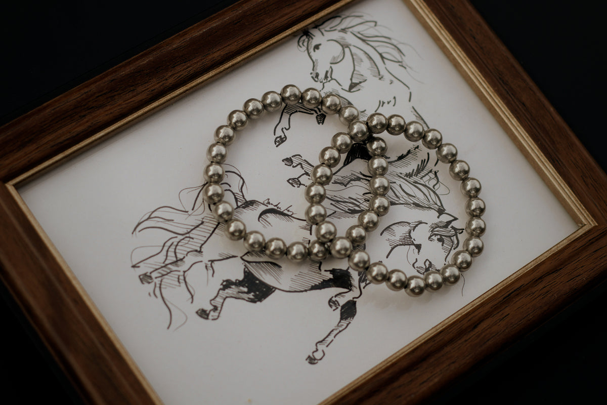 Pearl Desert Bracelet