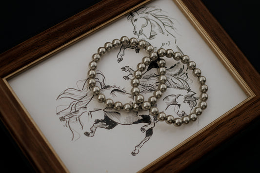 Pearl Desert Bracelet