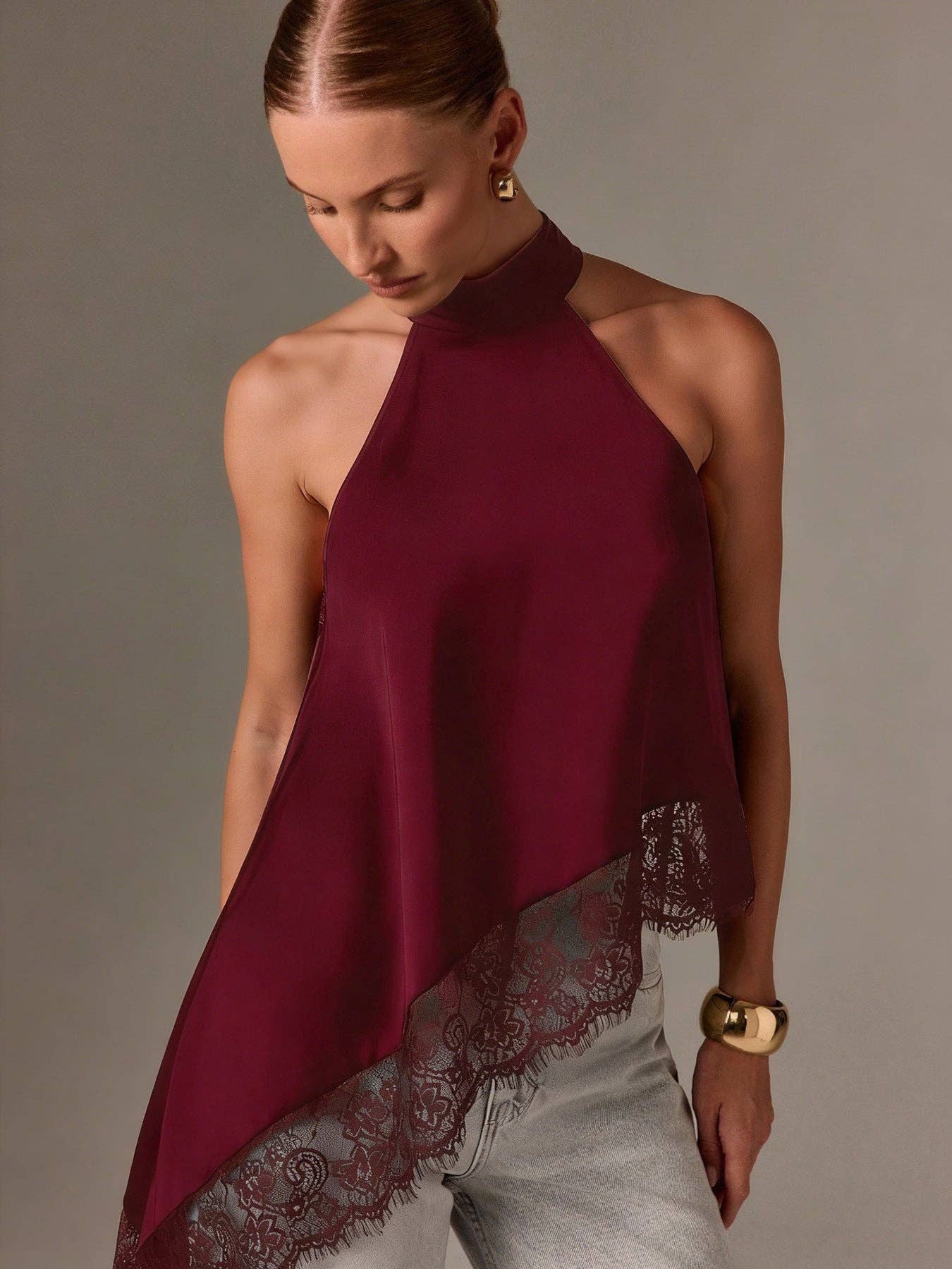 The Loretta Rose Tank