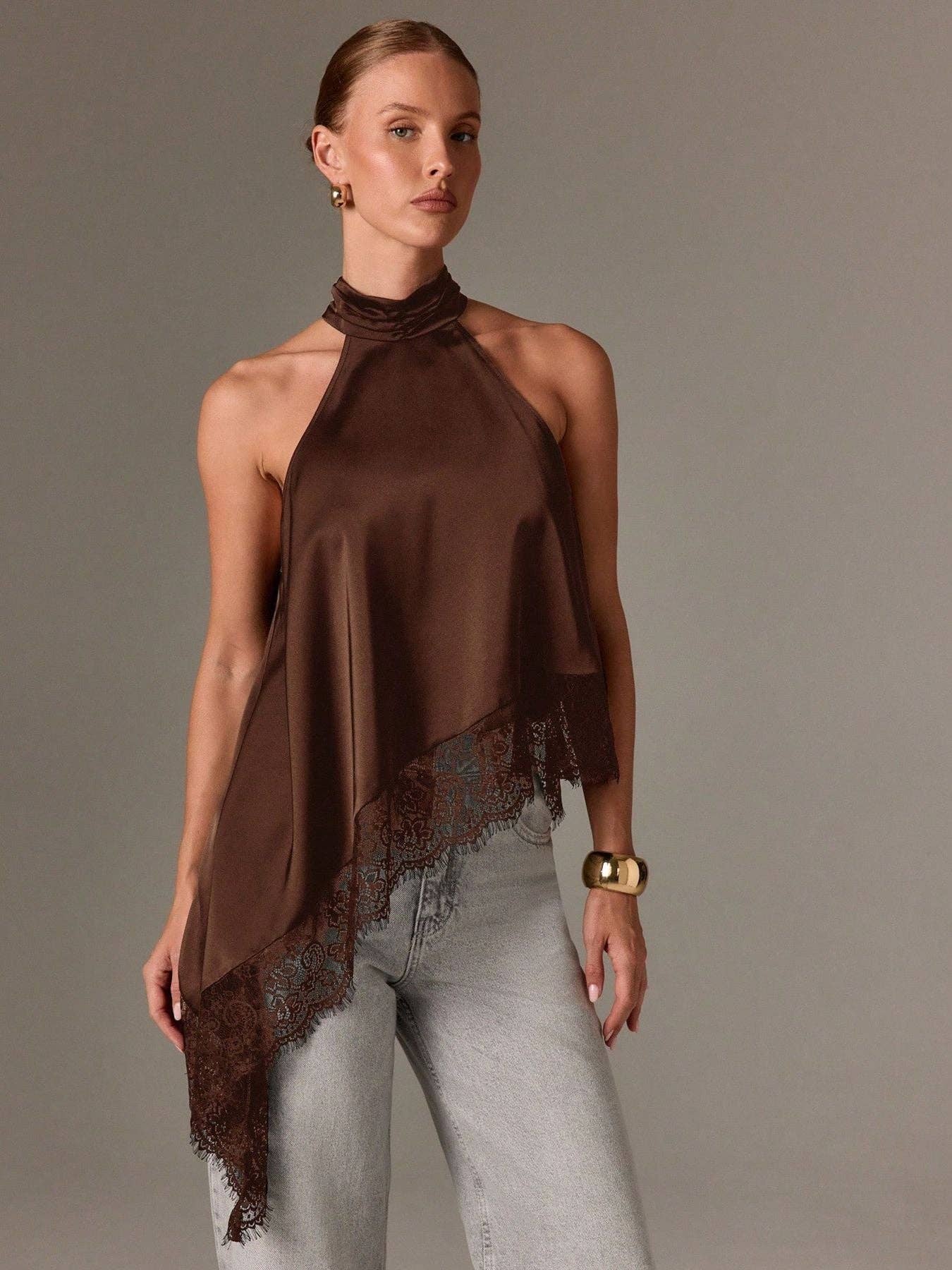 The Loretta Rose Tank