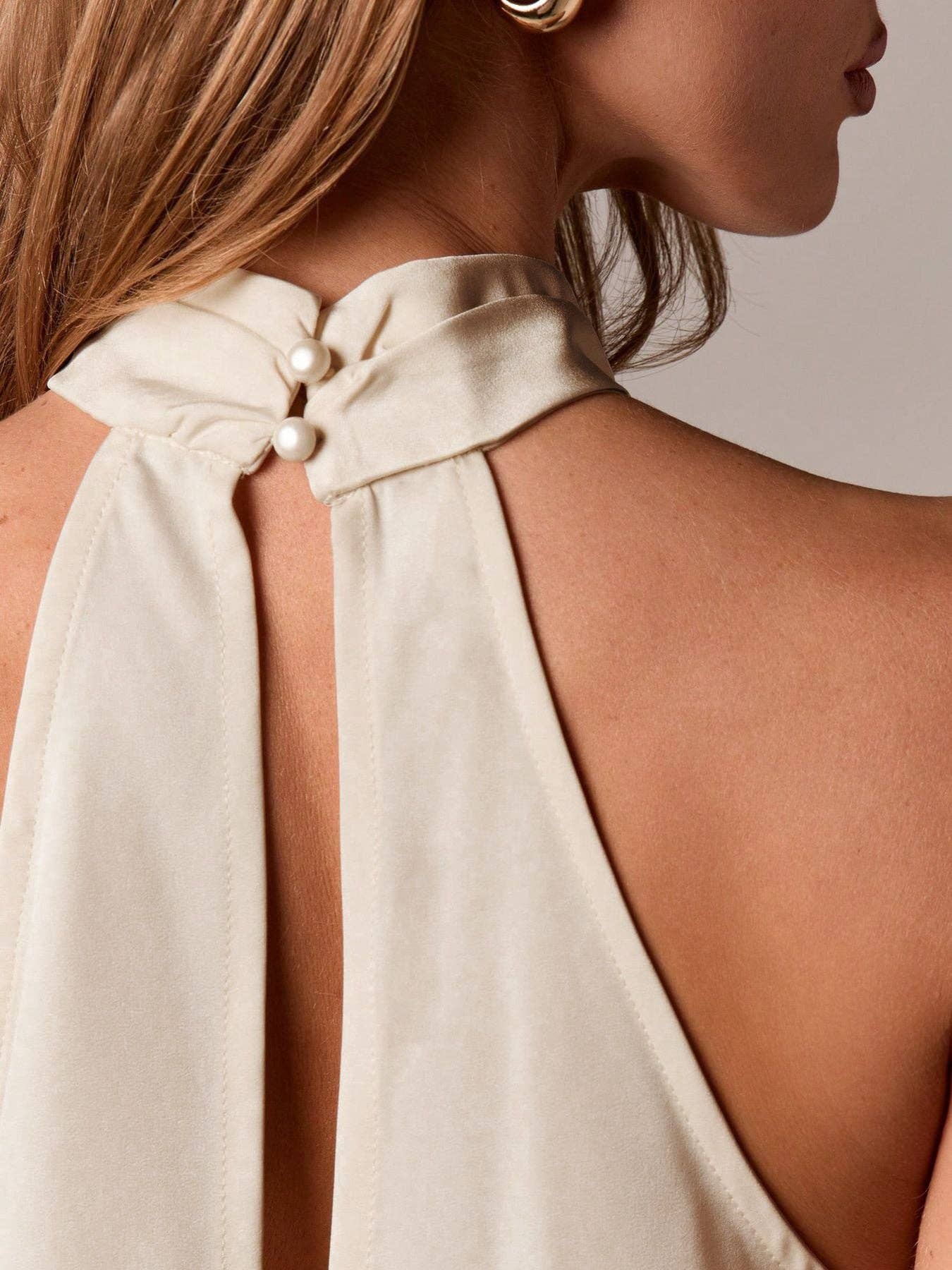 The Loretta Rose Tank