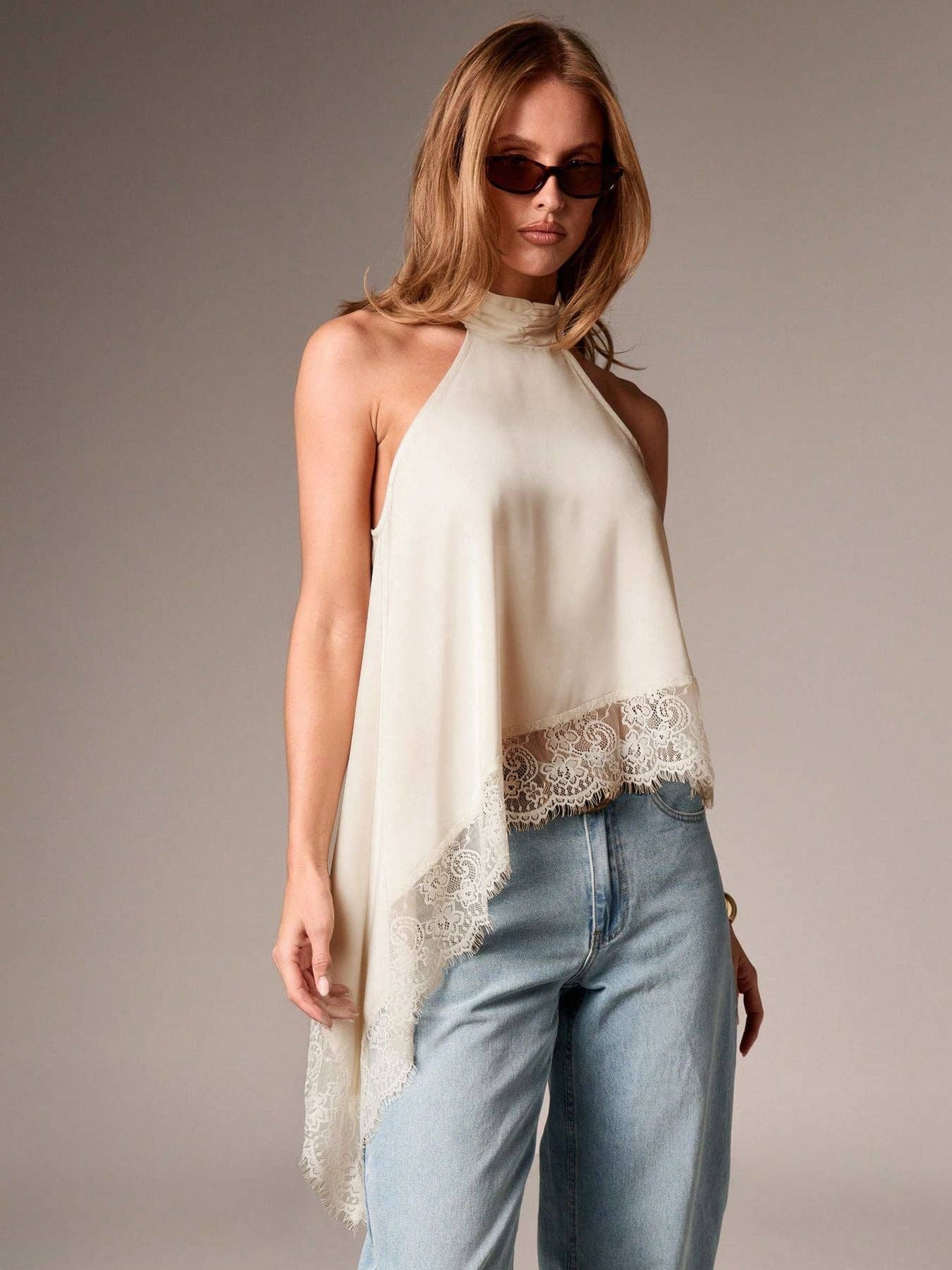 The Loretta Rose Tank
