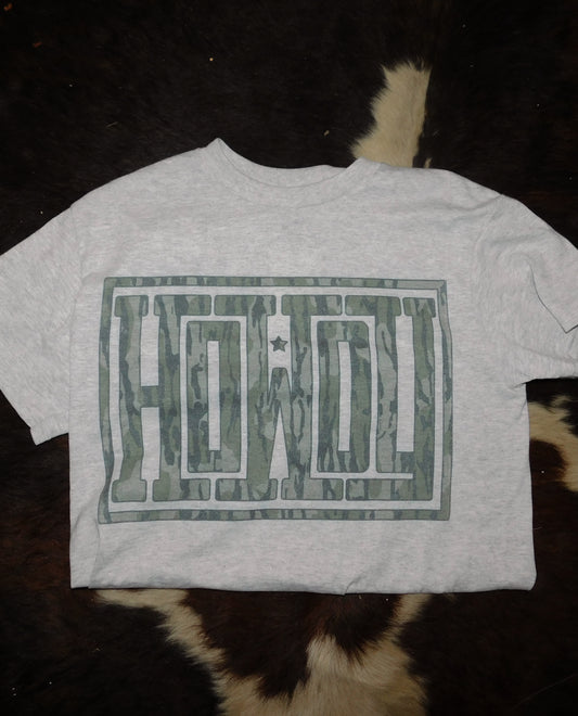 Howdy Tee