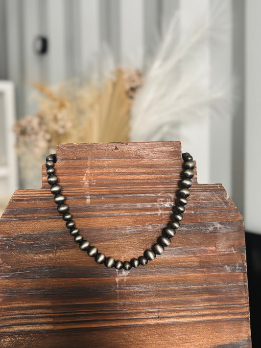 The Clara Necklace