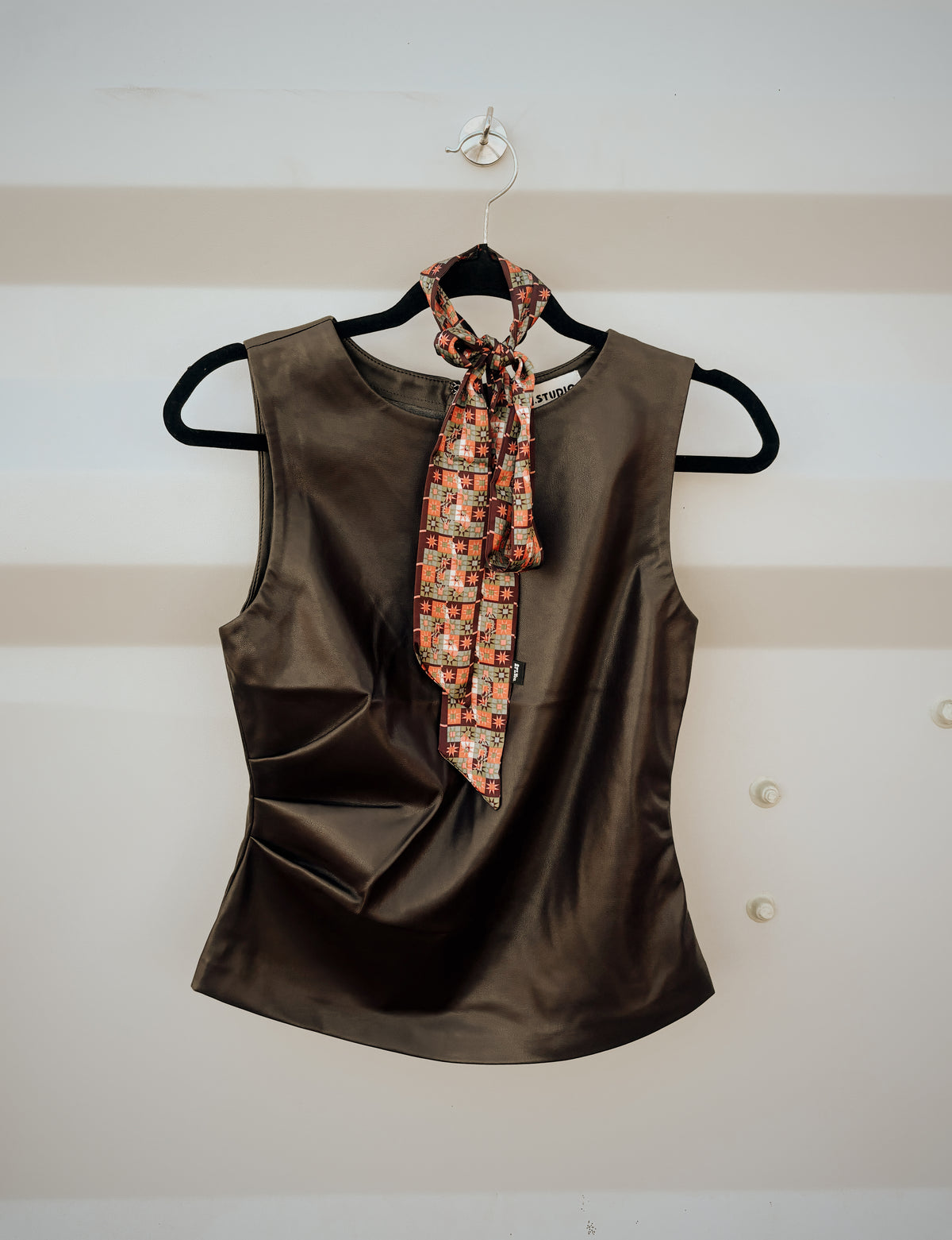 The Abline Top