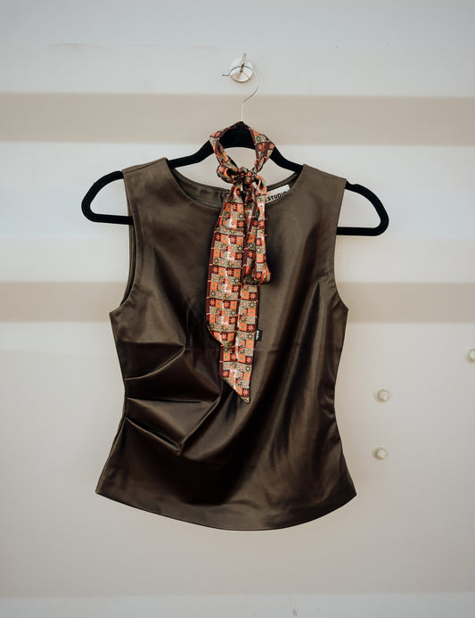 The Abline Top