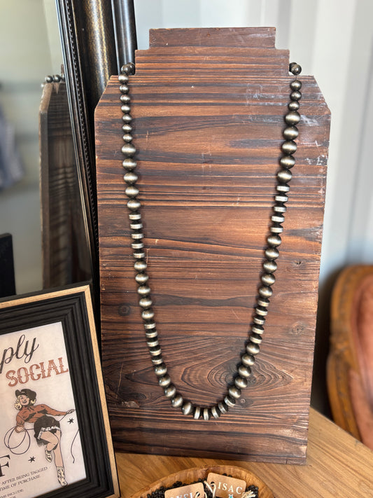 The Blanche Necklace