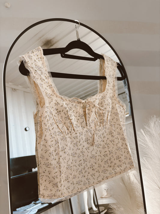 The Kit Blouse