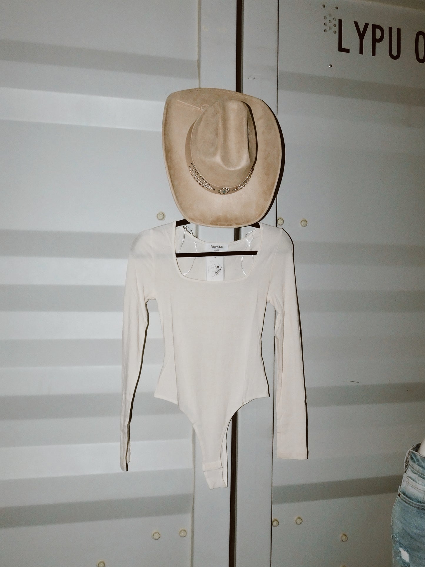 The Phoenix Body Suit