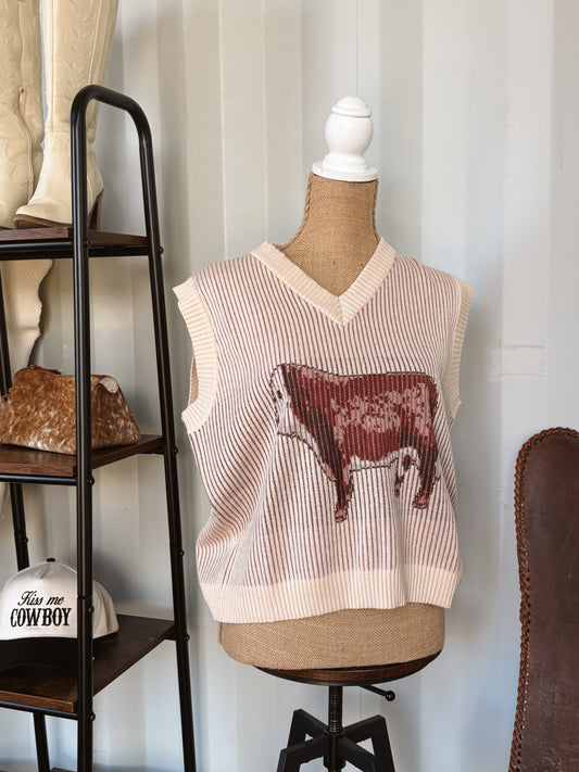 Hereford Highway Vest