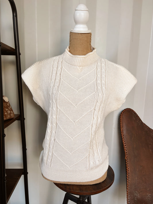 The Lynn Sweater