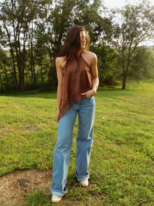 The Loretta Rose Tank