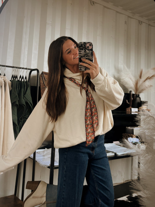 Nichole Lynn Sweater