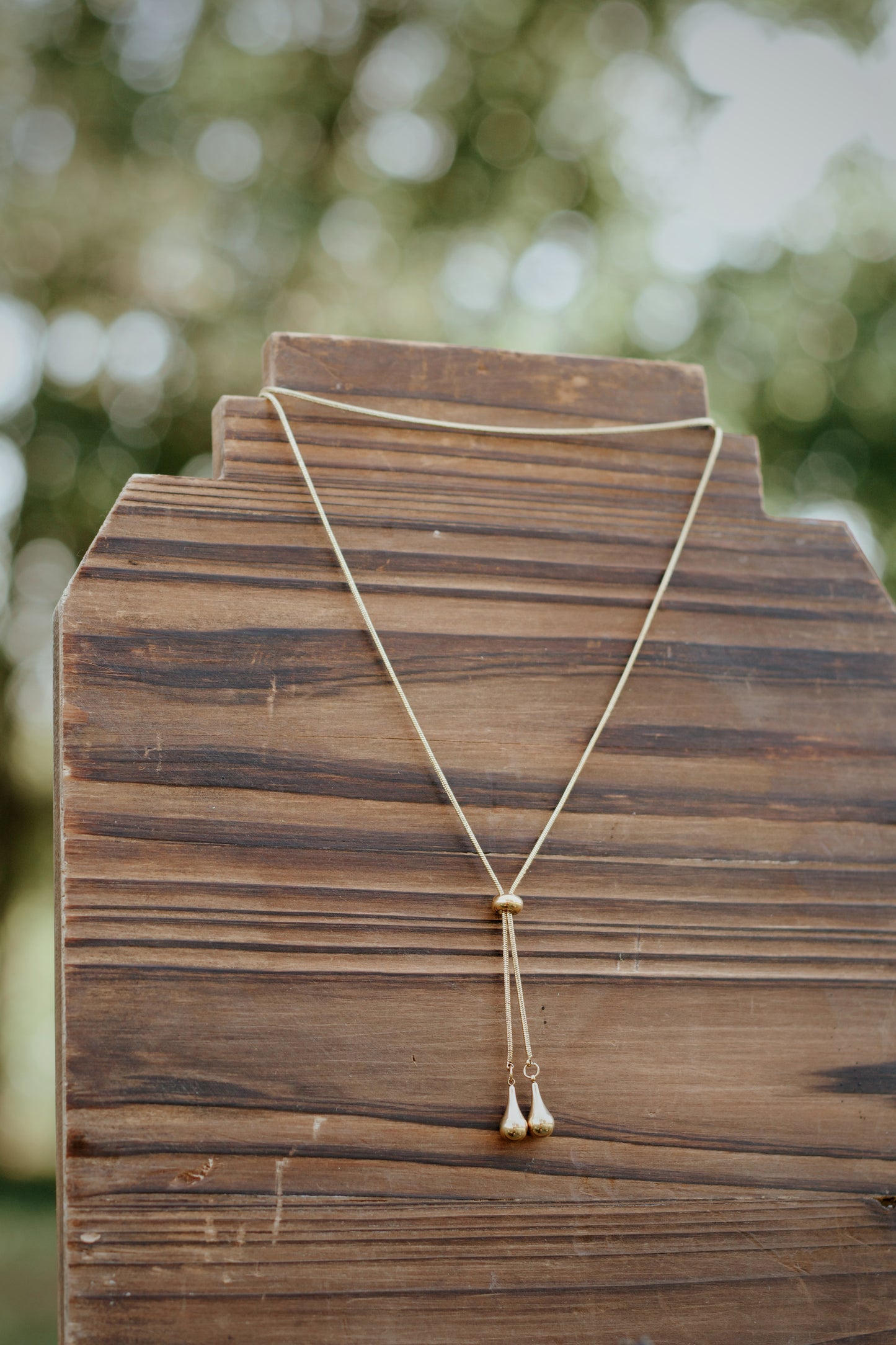 The Roper Necklace