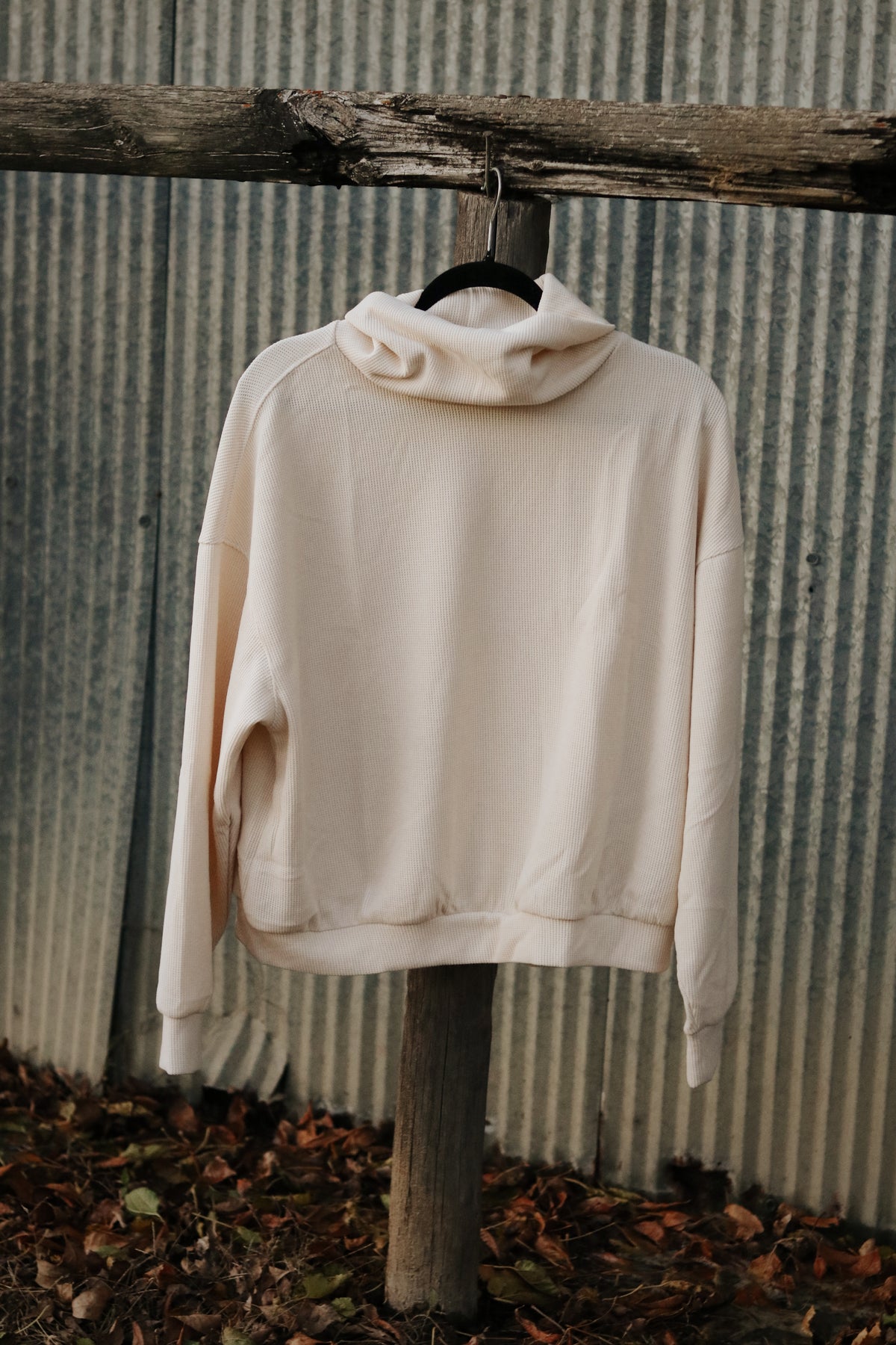 Nichole Lynn Sweater