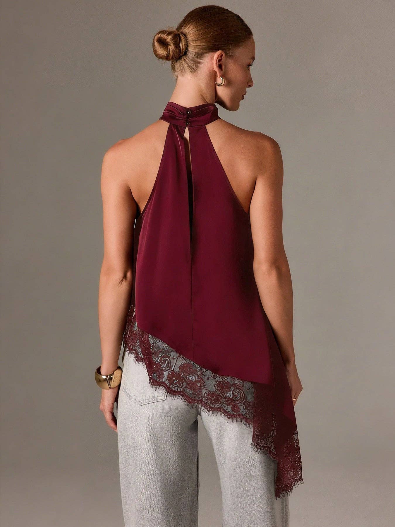 The Loretta Rose Tank
