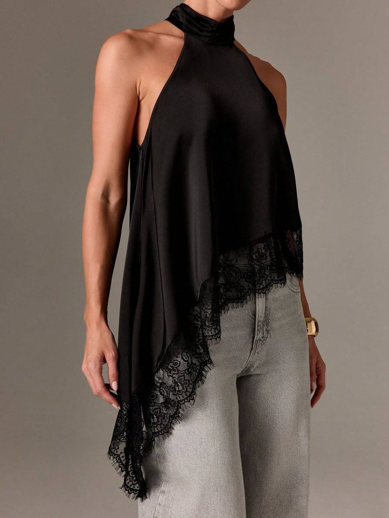 The Loretta Rose Tank