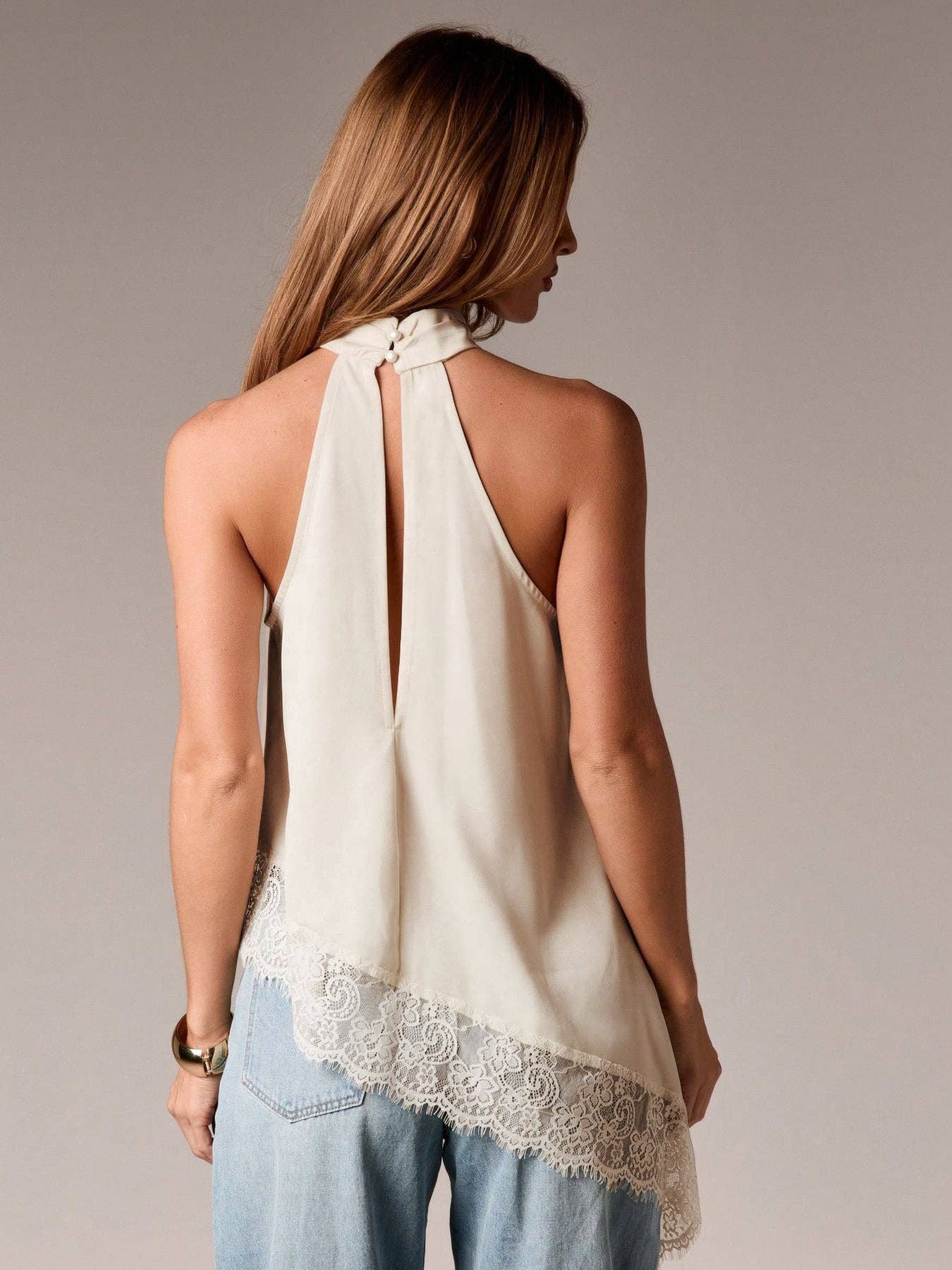 The Loretta Rose Tank