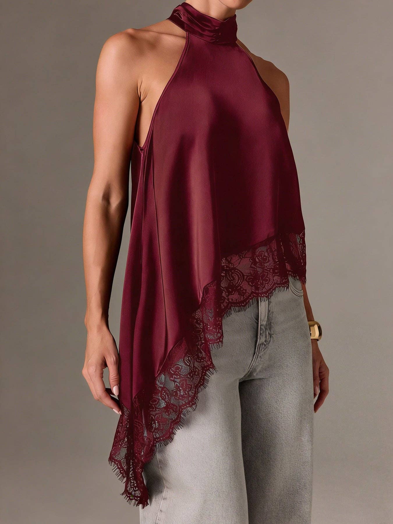 The Loretta Rose Tank