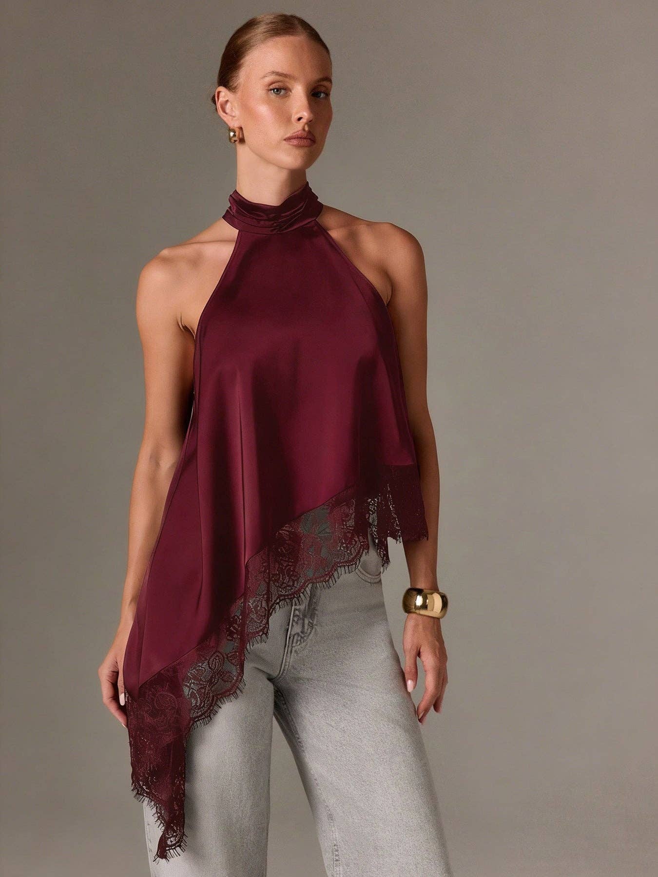 The Loretta Rose Tank